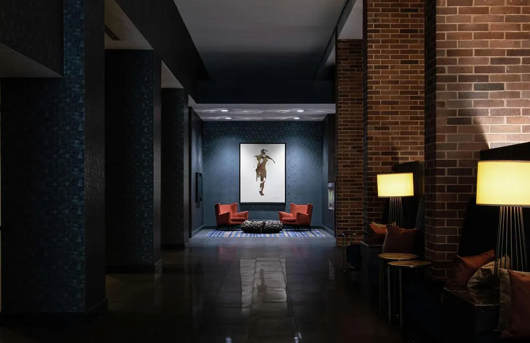 Hilton Parsippany-1