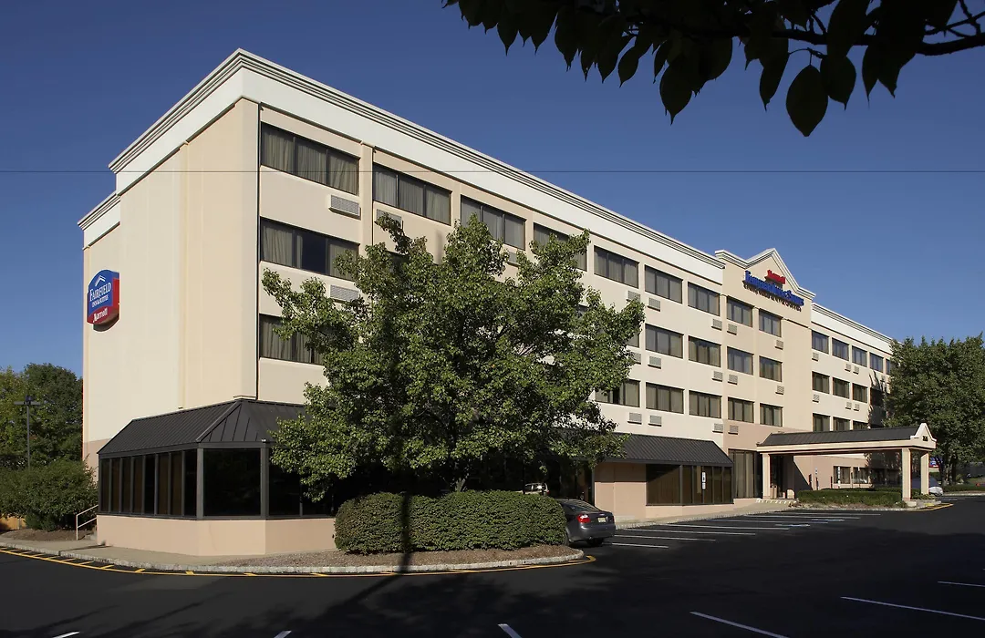 Fairfield Inn & Suites Parsippany-1