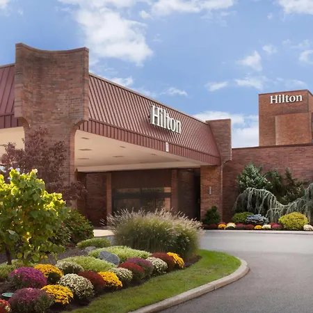 Hilton Parsippany-3
